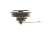 Сигнал (335Гц 110дБ) RVI MASCOTT MITSUBISHI COLT CZC VI, COLT VI NISSAN MICRA II, PRIMERA, TERRANO II RENAULT MASTER II SEAT IBIZA III SMART FORFOUR 08.92-06.12 Bosch (0 986 AH0 731) изображение 6