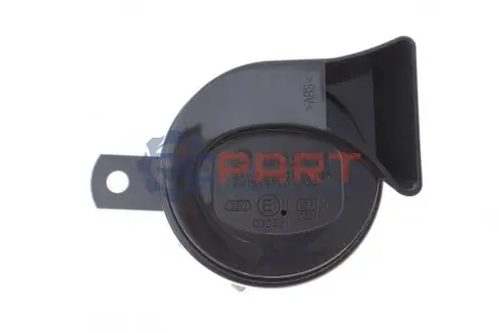Сигнал автомобиля электрический Bosch 0986AH0744