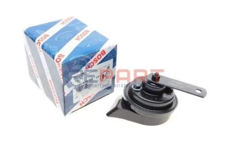 Электроника BOSCH Bosch 0 986 AH0 745