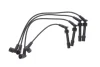 Комплект проводів зажигания OPEL ASTRA F, ASTRA F CLASSIC, ASTRA G, ASTRA G CLASSIC, COMBO, COMBO TOUR, CORSA B, CORSA C, MERIVA A, VECTRA B 1.2-1.6LPG 03.93 Bosch (0 986 D00 021) изображение 1
