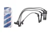 Комплект проводів зажигания OPEL ASTRA F, ASTRA F CLASSIC, ASTRA G, ASTRA G CLASSIC, COMBO, COMBO TOUR, CORSA B, CORSA C, MERIVA A, VECTRA B 1.2-1.6LPG 03.93 Bosch (0 986 D00 021) изображение 2