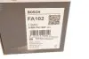 Фото Акумуляторна батарея 8Ah/115A (150x70x105/+L/B0) (AGM) Factory Activated AGM Bosch (0 986 FA1 020) зображення 5
