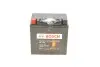 Фото Акумуляторна батарея 9Ah/100A (135x75x139/+L/B0) (AGM) Factory Activated AGM Bosch (0 986 FA1 030) зображення 3