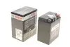 Фото Акумуляторна батарея 12Ah/125A (134х81х160/+R/B0) (AGM) Factory Activated AGM Bosch (0 986 FA1 050) зображення 1