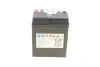 Фото Акумуляторна батарея 12Ah/125A (134х81х160/+R/B0) (AGM) Factory Activated AGM Bosch (0 986 FA1 050) зображення 2