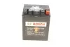 Фото Акумуляторна батарея 12Ah/125A (134х81х160/+R/B0) (AGM) Factory Activated AGM Bosch (0 986 FA1 050) зображення 3