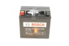 Акумуляторна батарея 12A BOSCH 0 986 FA1 060 (фото 3)