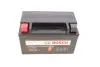 Акумуляторна батарея 6.5Ah/90A (150x66x93/+L/B0) (AGM) Factory Activated AGM. Bosch (0 986 FA1 080) зображення 2