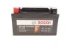 Акумуляторна батарея 6.5Ah/90A (150x66x93/+L/B0) (AGM) Factory Activated AGM. Bosch (0 986 FA1 080) зображення 3