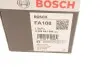Акумуляторна батарея 6.5Ah/90A (150x66x93/+L/B0) (AGM) Factory Activated AGM. Bosch (0 986 FA1 080) зображення 5