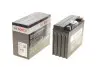 Акумуляторна батарея 21Ah/330A (205x87x162/+R/B0) (AGM) Factory Activated AGM Bosch (0 986 FA1 230) изображение 1