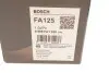 Акумуляторна батарея 12Ah/175A (150x70.1x145/+L/B0) (AGM) Factory Activated AGM дата виробництва 2023 р. Bosch (0 986 FA1 250) зображення 5
