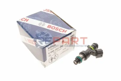 ФОРСУНКА Bosch 0 986 JG1 600 Купить в Украине