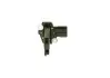 Датчик, витратомір повітря Bosch (0986JG1609) зображення 5