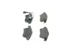 Фото Гальмiвнi колодки дисковi Bosch (0986TB2864) зображення 2