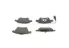 Фото Гальмiвнi колодки дисковi Bosch (0986TB2864) зображення 3