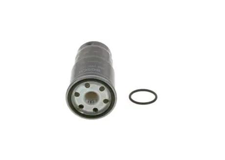 Паливний фільтр Bosch 0986TF0166 Купити в Україні