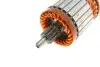 Якір стартера BMW 7 (E65/E66/E67) 01-08 Bosch (1 004 011 263) зображення 3