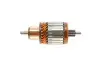 Якір стартера BMW 7 (E65/E66/E67) 01-08 Bosch (1 004 011 263) зображення 6