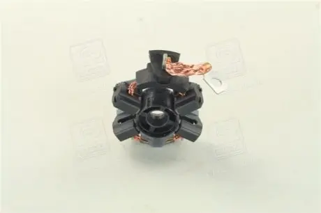 Щіткотримач стартера Bosch 1004336518 Купити в Україні