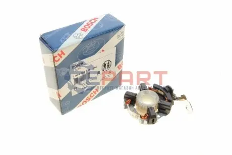 Щеткодержатель Bosch 1 004 336 534 Купить в Украине
