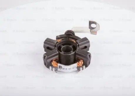 Щіткотримач стартера Bosch 1004336599 Купити в Україні