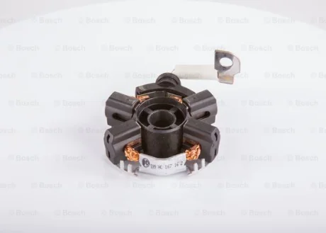 Щіткотримач стартера Bosch 1004336599