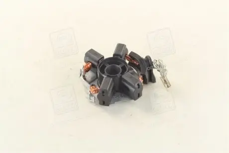 Щіткотримач стартера Bosch 1004336619 Купити в Україні