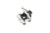 Щіткотримач стартера AUDI A4 B7, A6 C6 SEAT EXEO SKODA SUPERB I 2.0D/2.5D 12.01-05.13 Bosch (1 004 336 626) зображення 3