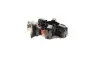 Щіткотримач стартера AUDI A4 B7, A6 C6 SEAT EXEO SKODA SUPERB I 2.0D/2.5D 12.01-05.13 Bosch (1 004 336 626) зображення 4