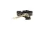Щіткотримач стартера AUDI A4 B7, A6 C6 SEAT EXEO SKODA SUPERB I 2.0D/2.5D 12.01-05.13 Bosch (1 004 336 626) зображення 5