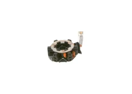Щіткотримач стартера Bosch 1 004 336 649 Купити в Україні