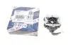 Кронштейн, вугільні щітки Bosch 1004336650 Купити в Україні