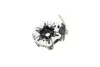 Щіткотримач стартера Audi A3 03-13 Bosch (1 004 336 681) зображення 3
