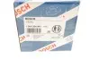 Щіткотримач стартера Audi A3 03-13 Bosch (1 004 336 681) зображення 8