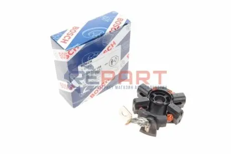 Щіткотримач стартера Bosch 1 004 338 159 Купити в Україні