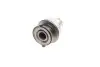 Фото Бендикс стартераVW Caddy 1.9D 96 Bosch (1006209758) зображення 3