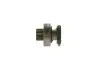 Фото Бендикс стартера VW Passat 1.8T/2.0/2.3 96-05 Bosch (1006209815) зображення 1