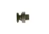 Фото Бендикс стартера VW Passat 1.8T/2.0/2.3 96-05 Bosch (1006209815) зображення 3