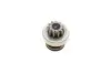 Фото Бендикс стартера Renault Megane III/Scenic III 1.9 dCi 08 Bosch (1 006 209 940) зображення 6
