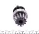 Фото Механізм вільного ходу стартера Ford Transit/Citroen Jumper 2.2TDCi/2.2HDi 07- (z=12) Bosch (1006210206) зображення 5