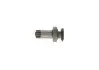 Бендикс стартера VW Touran 2.0TDI 03-10 замінено на 1986SE1642 Bosch 1006210217 Купити в Україні