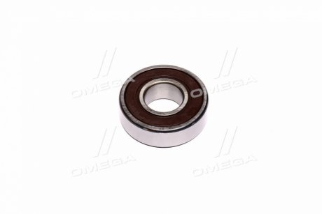 Подшипник генератора - (ZJ0118W27, TF0111303, S930P25670) BOSCH 1120905525 (фото 1)