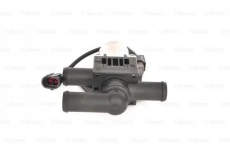 Клапан печки Bosch 1147412076 Купить в Украине