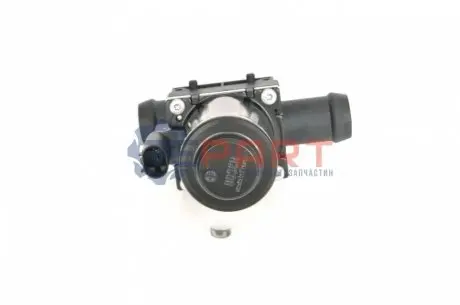 Клапан обогревателя Bosch 1147412208 Купить в Украине
