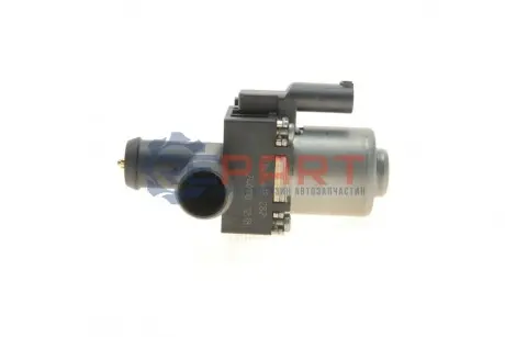 Кран пічки MB E-class (W212)/B-class (W247) 09- BOSCH 1147412282 Купити в Україні