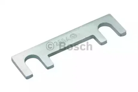Плавка вставка предохранителя 50A (выр-во) Bosch 1191017005
