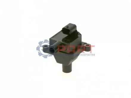 Котушка запалювання ALFA ROMEO 145, 146, 156, 166, GTV, SPIDER FIAT COUPE LANCIA KAPPA 1.4-2.4 08.94-10.05 Bosch 1227030062