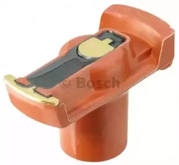 Бегунок распределителя зажигания Bosch 1234332216