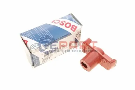 Бігунок розподільника запалювання Audi/Citroen/Opel/VW 1.3-1.8i 81-/2.5i BOSCH 1234332273 Купити в Україні